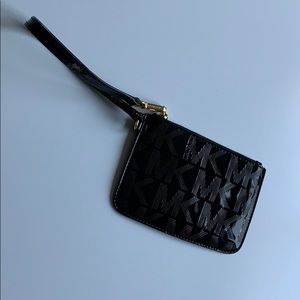 *Michael Kors Wristlet*